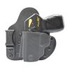 Appendix Carry Left-handed Holster