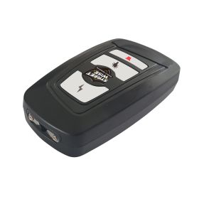 Razor 23,000,000* Stun Gun (Color: Grey)