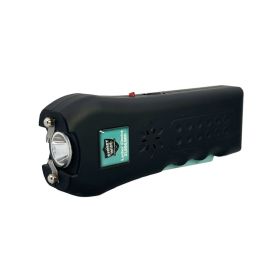 Ladies' Choice 21,000,000* Stun Gun (Color: Teal Accents)