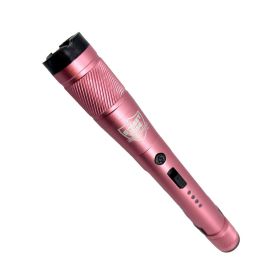 Streetlight Stun Gun 84,000,000 (Color: Pink)