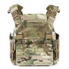 Quick Release Weighted  Breathable Plate Carrier