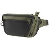 Waterproof Nylon Pistol Waist Bag