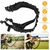 Gun Accessories Adjustable Gun Strap for Outdoor Hunting