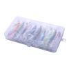 Multi-color Outdoor Fishing Hook False Lure Set