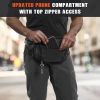 Waterproof Nylon Pistol Waist Bag