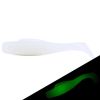 Outdoor Fishing Floating Soft Bait 8cm-5g Bionic False Lure